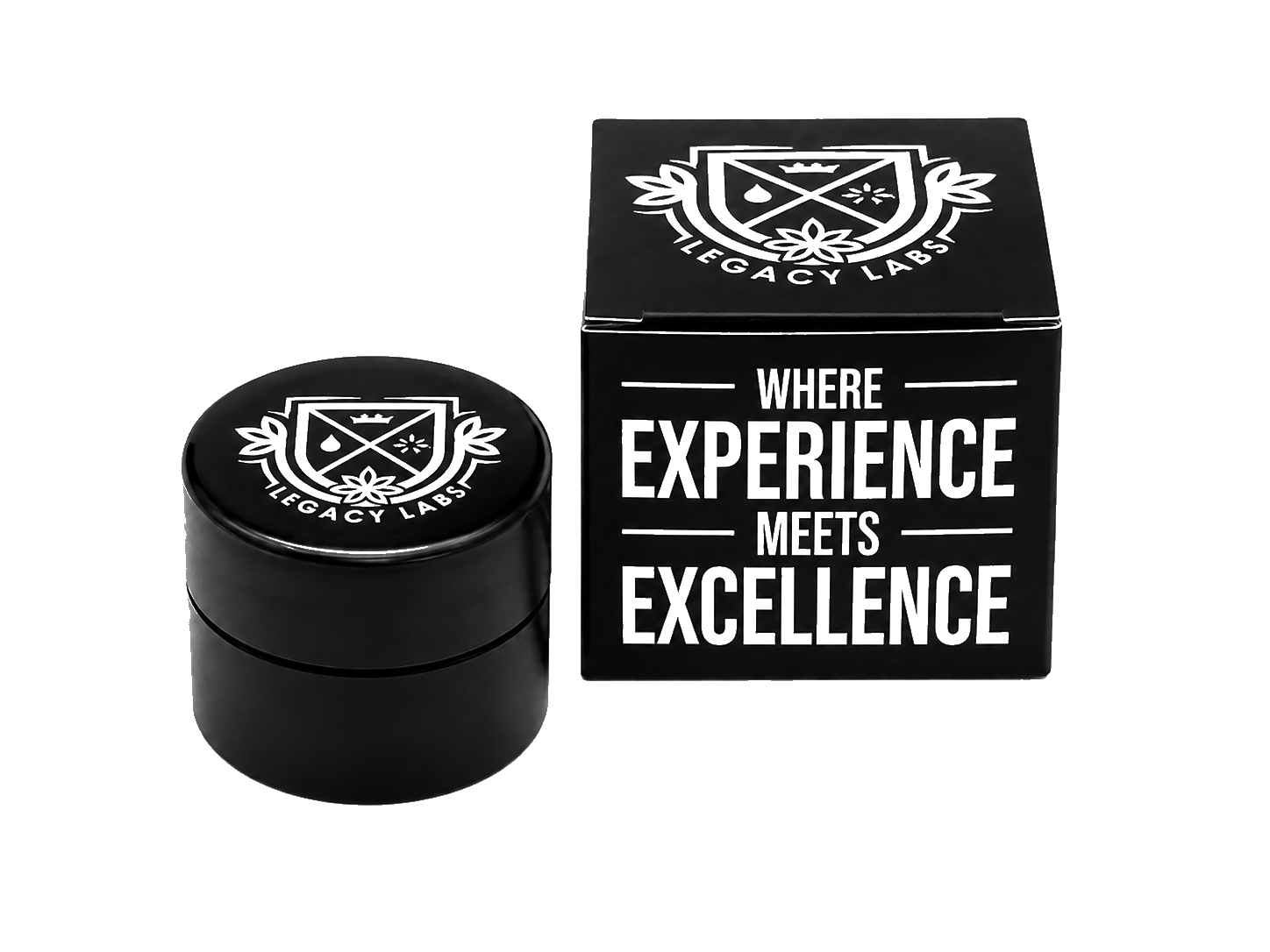 Legacy Labs — Where Experience Meets Excellence