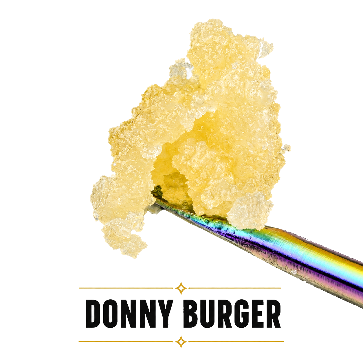 Donny Burger
