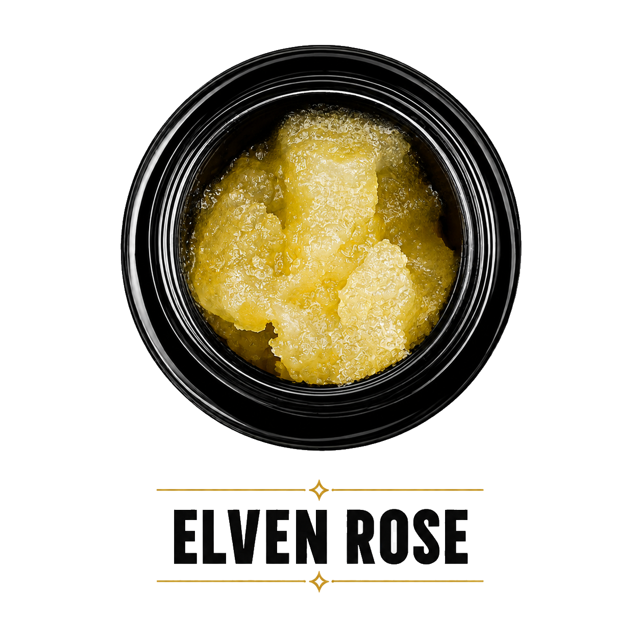 Elven Rose
