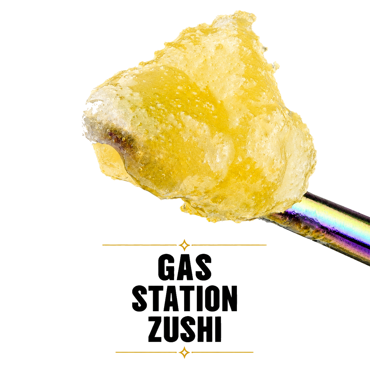 Gas Station Zushi
