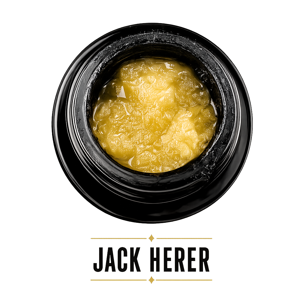 Jack Herer